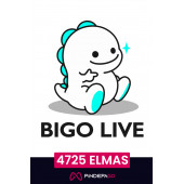 Bigo Live 4725 Elmas - 1