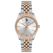 U.S. Polo Assn. USPA2103-03 Kadın Kol Saati thumbnail 1