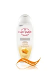Hacı Şakir Şampuan Saç Kremi Bal Özlü 450 Ml - 1