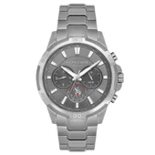 U.S. Polo Assn. USPA1119-01 Titanyum Erkek Kol Saati thumbnail 1