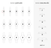 Lacoste LAC2011470 Erkek Kol Saati thumbnail 5