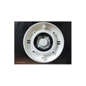 8 Watt Smd Led Gün Işığı Mini Sıva Üstü Havuz Lambası 7 Adet - 3