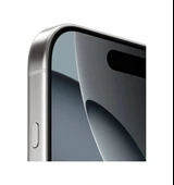 Apple iPhone 16 Pro 1 TB (Apple Türkiye Garantili) Beyaz thumbnail 6