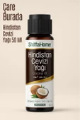 Hindistan Cevizi Yağı 50 ml - 1