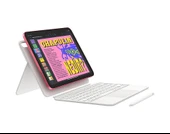 Apple İPad A16 256 MD4G4TU/A Wi-Fi 256 GB 11" Tablet Gümüş thumbnail 6