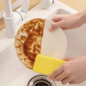 Buffer® Nemli Silgi Süngeri Banyo,mutfak Ve Araba İçin Temizlik Süngeri - 2