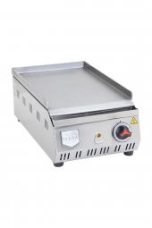 Remta R97 Pleyt Izgara Makinesi 30 Cm - 1