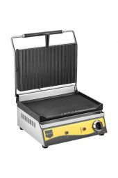 Remta R76 16 Dilim Standart Elektrikli Tost Makinesi - 1