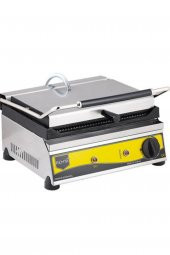 Remta R76 16 Dilim Standart Elektrikli Tost Makinesi - 2