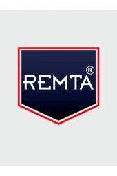 Remta 3+3 Lt Fritöz Elektrikli R92 - 2