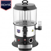 Remta Sıcak Çikolata Makinesi 9 Lt Ekonomik Sahlep Isıtıcı CS1 - 1