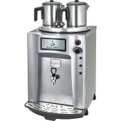 Remta 2 Demlikli Premium Jumbo Çay Makinası 23 Lt DE11P - 3