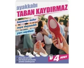 Ayakkabı Taban Kaydırmaz Bant Kaymayı Önler Suya Dayanıklıdır 4 Ad - 2