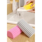 Buffer® Nemli Silgi Süngeri Banyo,mutfak Ve Araba İçin Temizlik Süngeri - 6