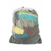 Buffer® Çamaşır Yıkama Filesi Kirli Filesi Maxi 40x60 Cm - 5