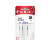 Kot İğnesi (5'li Blıster) (3x14, 2x16 No.) - 1