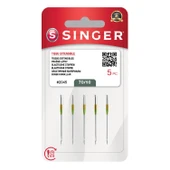 Jarse İğnesi 10 Numara (5'li Blıster) - 1