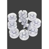 Makine Masura Plastik Geniş 100'lü - 1