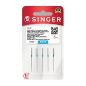 Overlok İğnesi 14 Numara (5'li Blıster) - 1