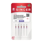 İğne Standart 16 Numara (5'li Blıster) - 1