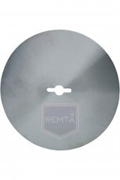 Remta Bc03d Et Döner Yedek Bıçağı Düz - 1