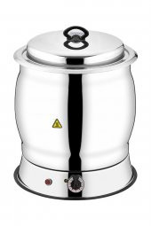Remta Çelik Model Maksi Çorba Isıtıcı 13 lt CB14 - 1