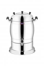 Remta V10 Soğuk Süt Otomatı 8 lt - 1