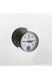 Remta 40 Model 2 Demlikli Lpgli (tüplü) Ce Belgeli Çay Ocağı 28 Lt - N12 thumbnail 2