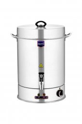 Remta Elektrikli Sıcak Süt Otomatı 9 lt - R42 - 1