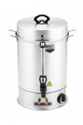 Remta Sıcak Su Otomatı Makine 12 Lt 120 Bardak Su Isıtıcısı R34 - 1
