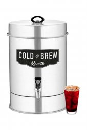 Remta Soğuk Demleme (cold Brew) Kahve Makinesi - 15 Lt R45 - 1