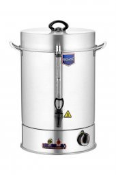 Remta Filtre Kahve Makinası 15 Lt 160 Fincan Sanayi Tipi R52 - 1