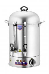 Remta 120 Bardak Gizli Rezistans Çay Makinesi -GZR01 - 1