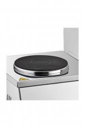 Remta 85 Model Elektrikli Çay Ocağı 43 lt K33 - 2