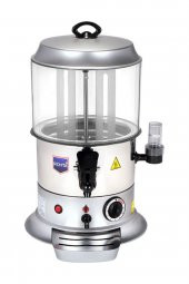 Remta Silver Model Sahlep Ve Sıcak Çikolata Isıtıcı 9 lt CS2 - 1