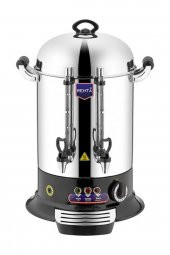 Remta 250 Bardak Elegance Çay Makinesi -Er15 - 1