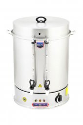 Remta 400 Bardak Standart Çay Makinesi -R16 - 1