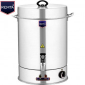 Remta R38 500 Bardak 50 Litre Su Isıtıcısı - 1