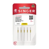 Jarse İğnesi 18 Numara (5'li Blıster) - 1