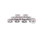 Makine Masura Metal Gümüş Sanayi Tipi 100'lü - 1