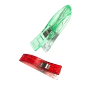 Kumaş Mandalı Büyük 5 Adet - 2