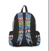 No Fear Okul Sırt Çantası Kalemlik Set thumbnail 3