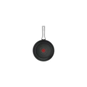 Titanyum 6X UnlimitedOne İndüksiyon Tabanlı 20/24/28 Cm 3'lü Tava Seti - 2100116646 - 3