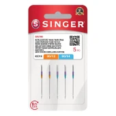 Kapitone İğnesi Karışık (3x12, 2x14 No.) - 1