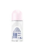 Nivea Invisible For Black & White Roll-On Clear 50 ml - 2