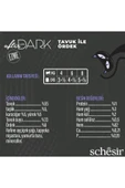 SchesirAfter Dark Tavuk ile Ördek Pate Yetişkin Kedi Konservesi 80g  Skt:12/2026 thumbnail 4