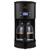 Vestel Rustik Siyah Filtre Kahve Makinesi thumbnail 1