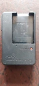 Casio BC-11L Fotoğraf Makinesi Batarya Şarj Cihazı 2.EL KULLANILMIŞ thumbnail 1