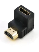 Anunnaki 90 Derece HDMI Çevirici Dönüştürücü 1080P - 3
