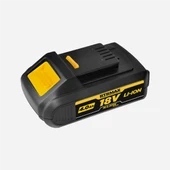 RTRMAX PLUS AKÜ 4.0 AH X-LİON - 1